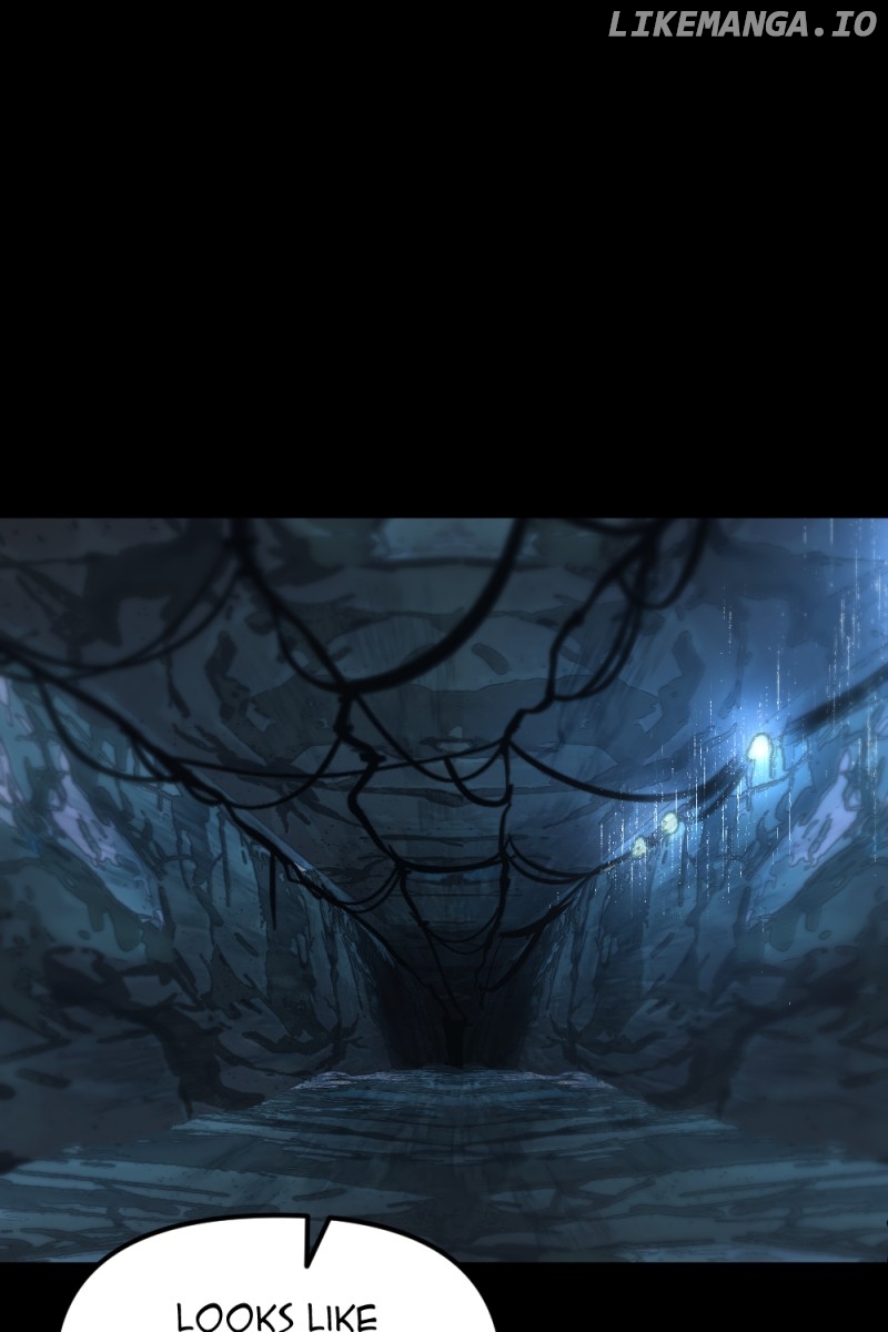 Trace Keeper Chapter 1 - page 5