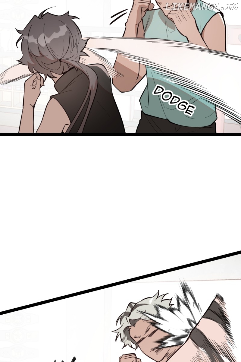 Trace Keeper Chapter 1 - page 56