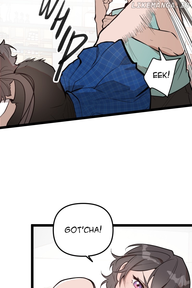 Trace Keeper Chapter 1 - page 57