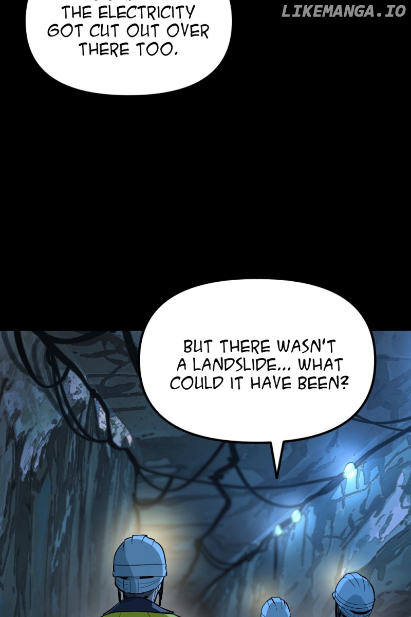 Trace Keeper Chapter 1 - page 6