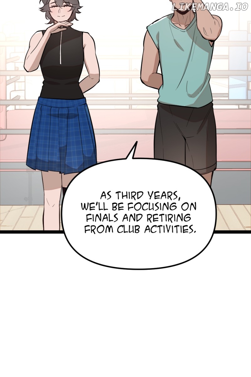 Trace Keeper Chapter 1 - page 61