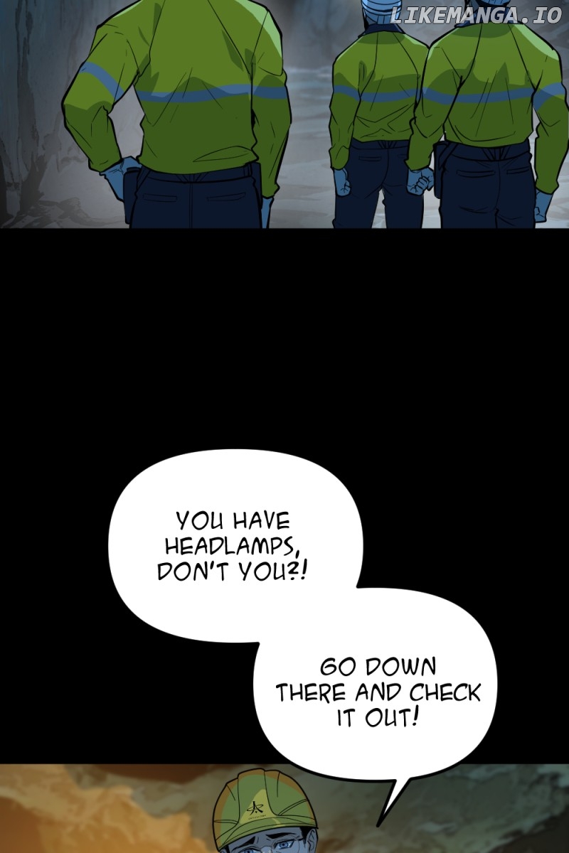 Trace Keeper Chapter 1 - page 7