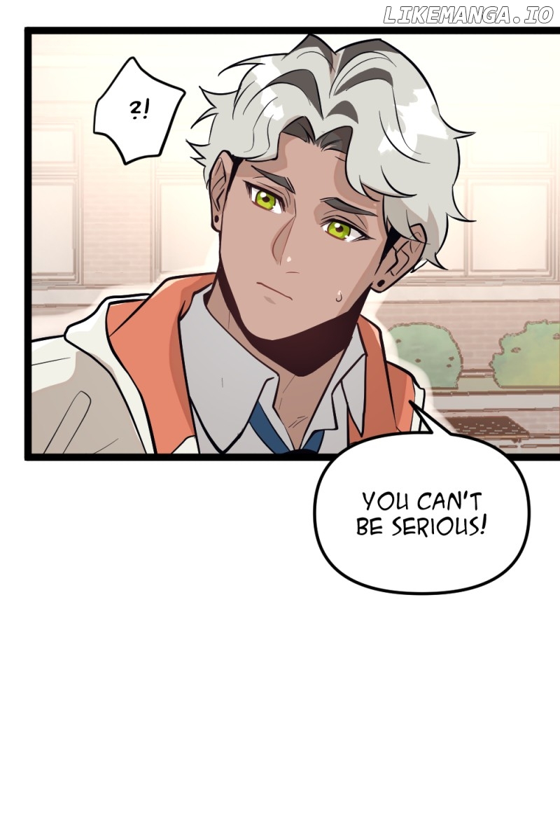 Trace Keeper Chapter 1 - page 70