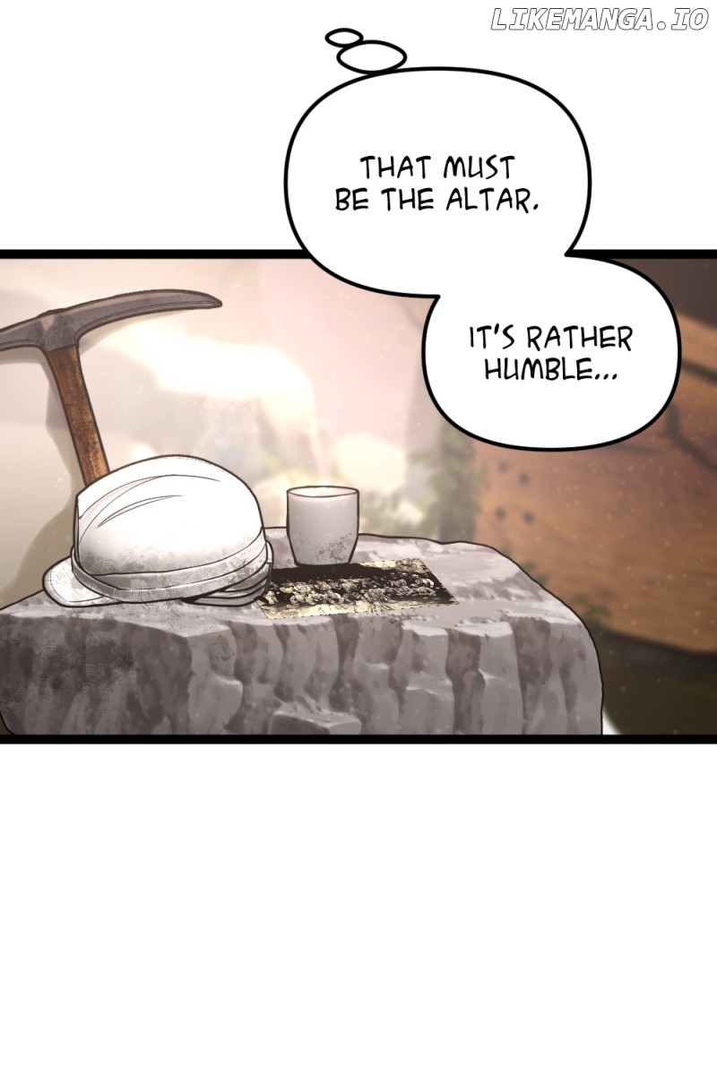 Trace Keeper Chapter 1 - page 82