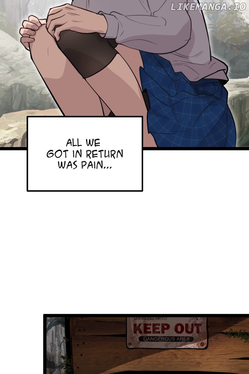 Trace Keeper Chapter 1 - page 85