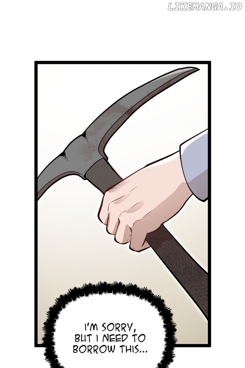 Trace Keeper Chapter 1 - page 87