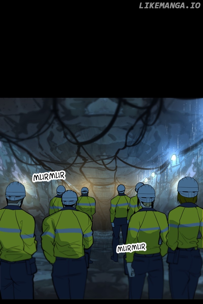 Trace Keeper Chapter 1 - page 9