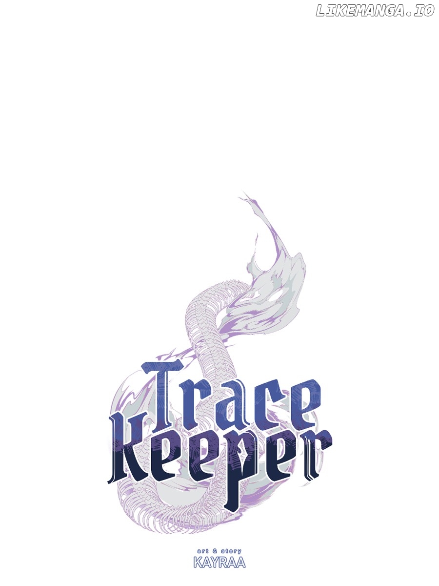 Trace Keeper Chapter 25 - page 1
