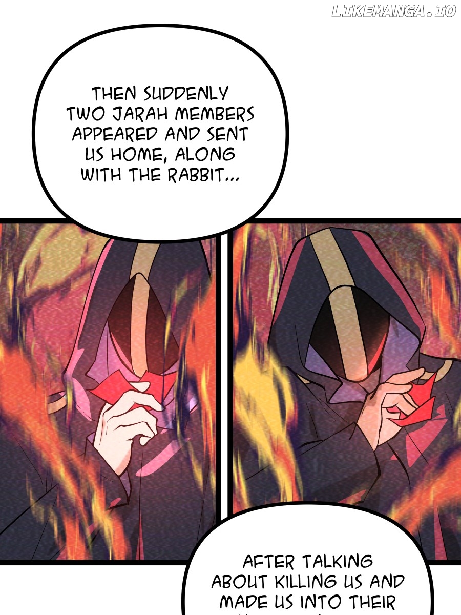 Trace Keeper Chapter 25 - page 16