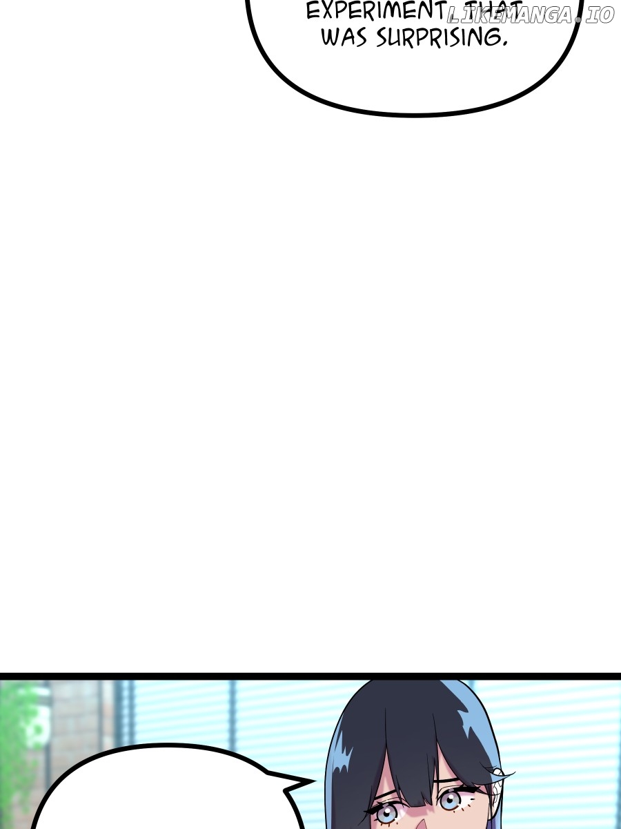Trace Keeper Chapter 25 - page 17