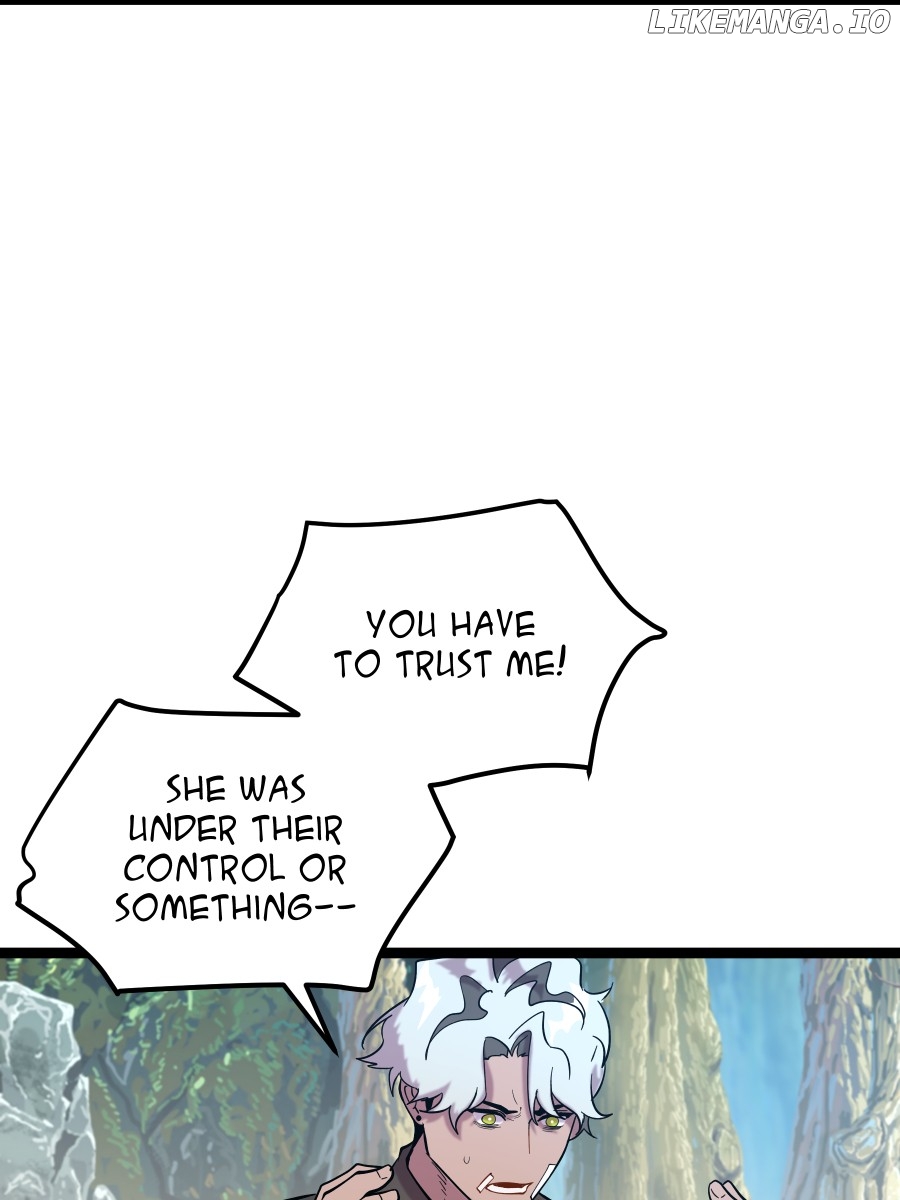 Trace Keeper Chapter 25 - page 20