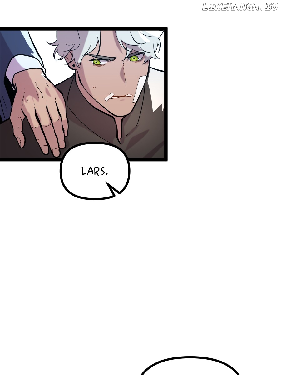 Trace Keeper Chapter 25 - page 22