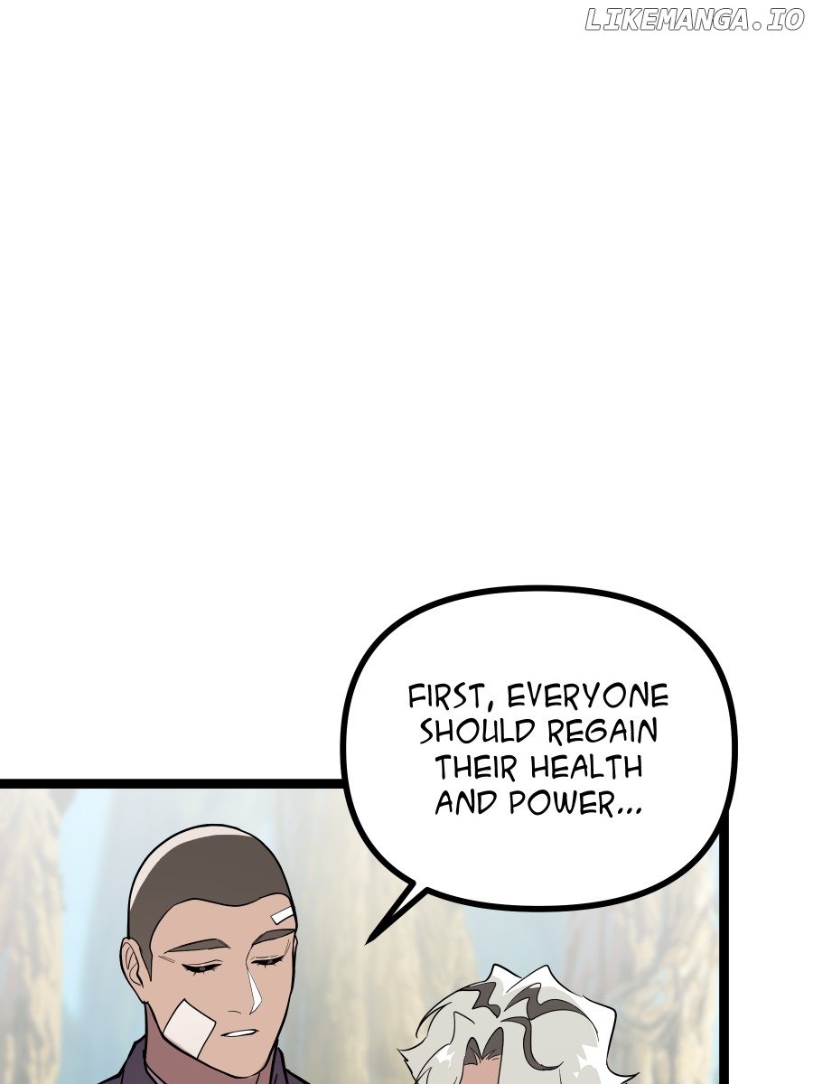 Trace Keeper Chapter 25 - page 24
