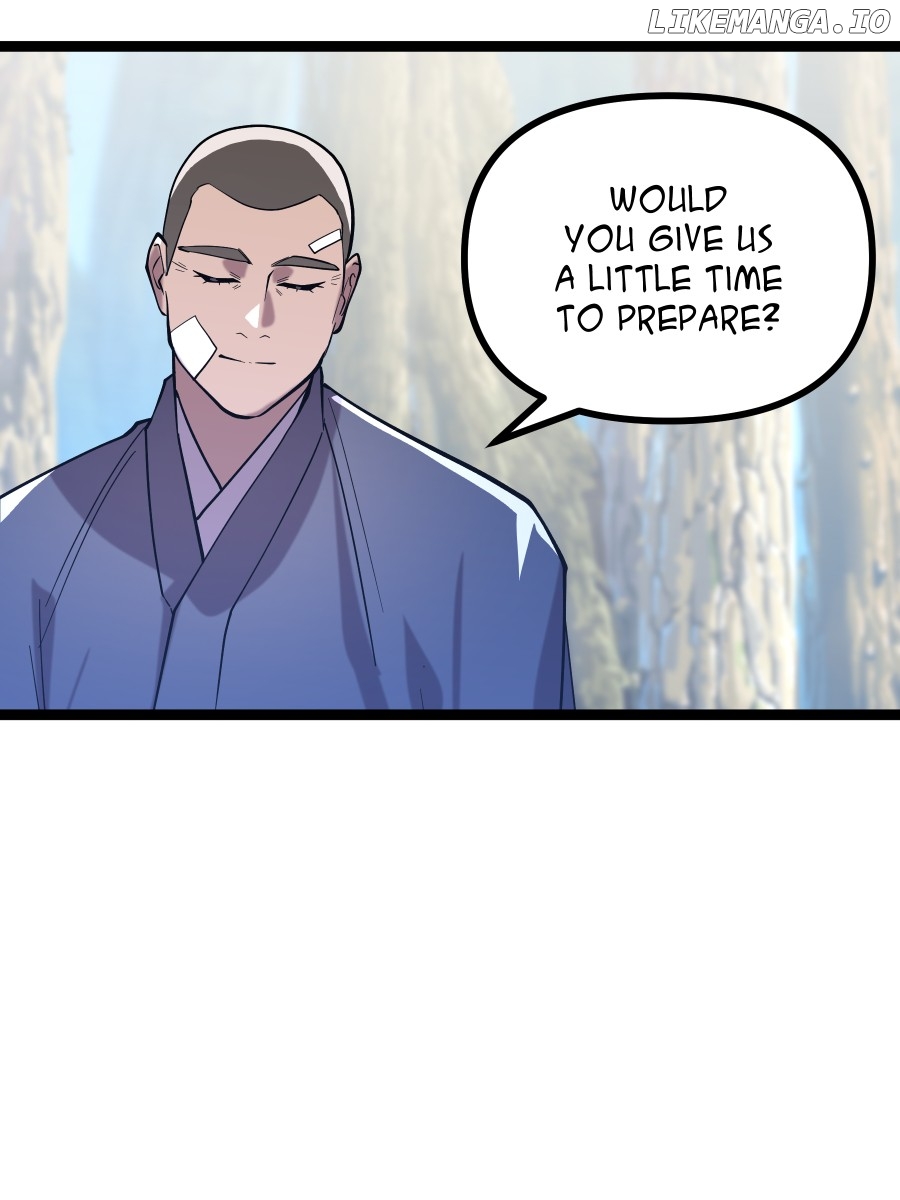 Trace Keeper Chapter 25 - page 29