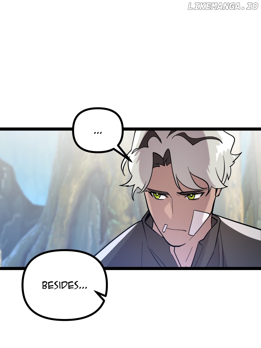Trace Keeper Chapter 25 - page 30