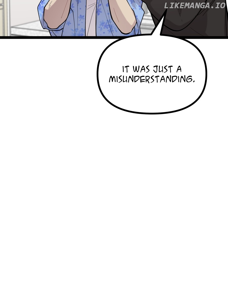 Trace Keeper Chapter 25 - page 39