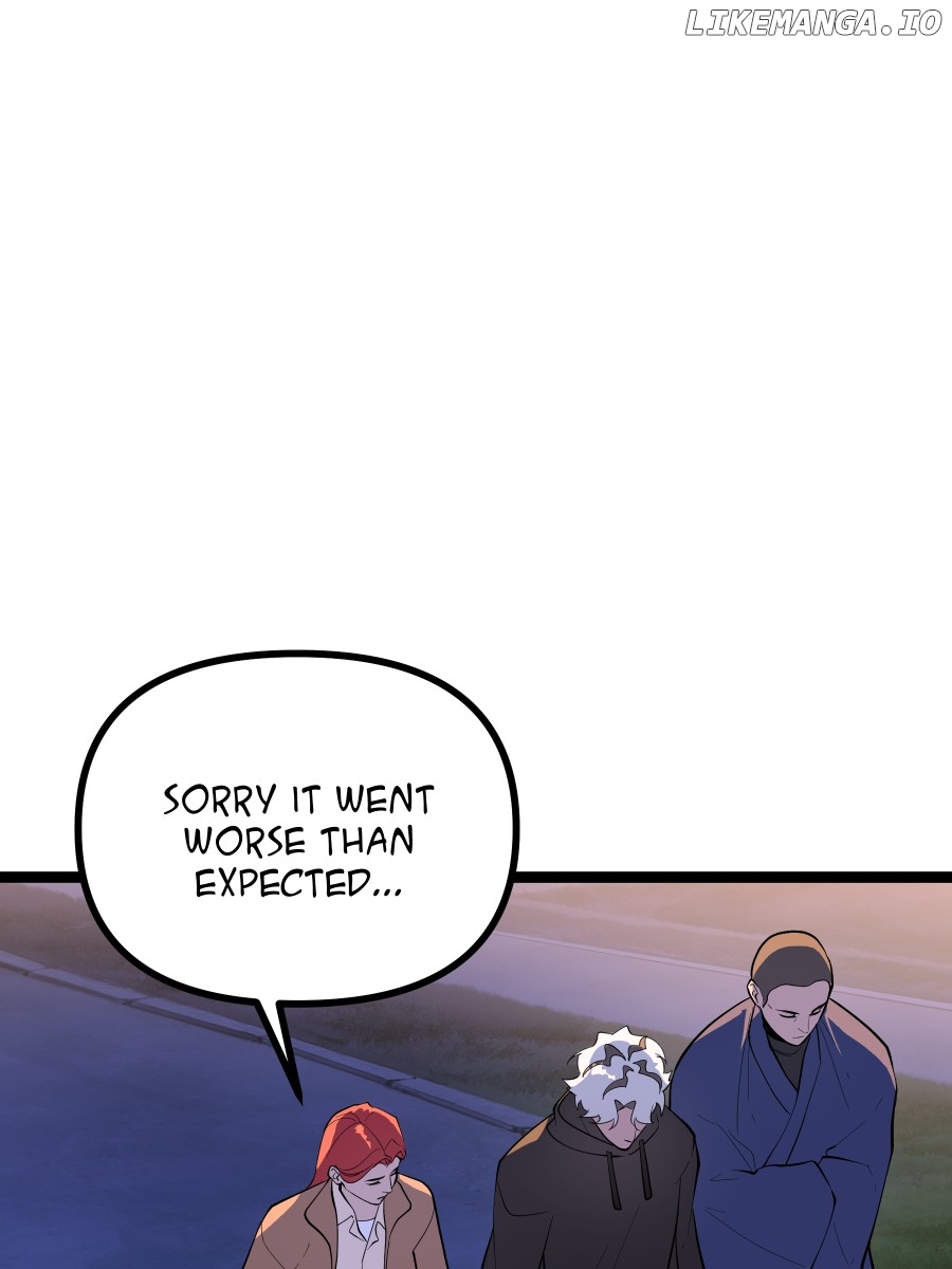 Trace Keeper Chapter 25 - page 45