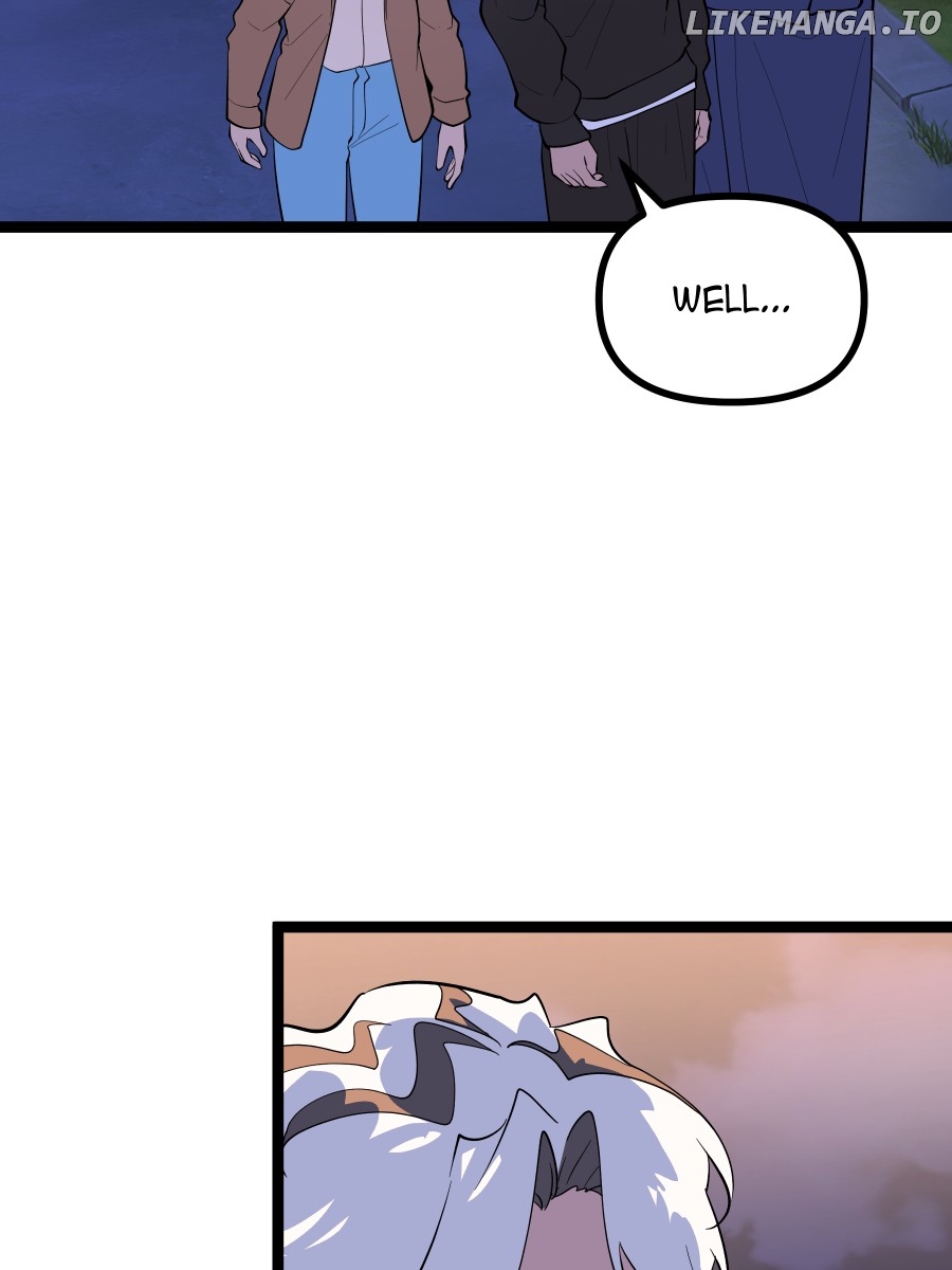 Trace Keeper Chapter 25 - page 46
