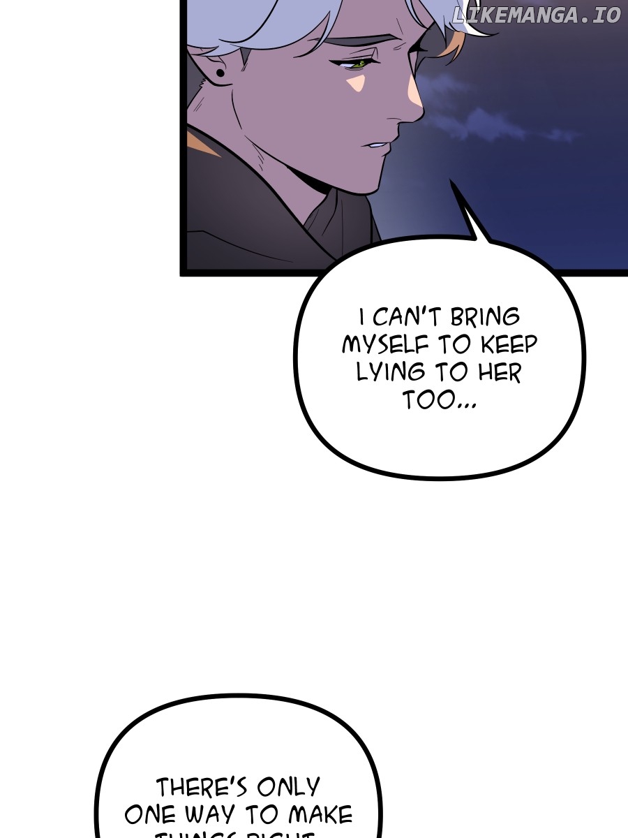 Trace Keeper Chapter 25 - page 47