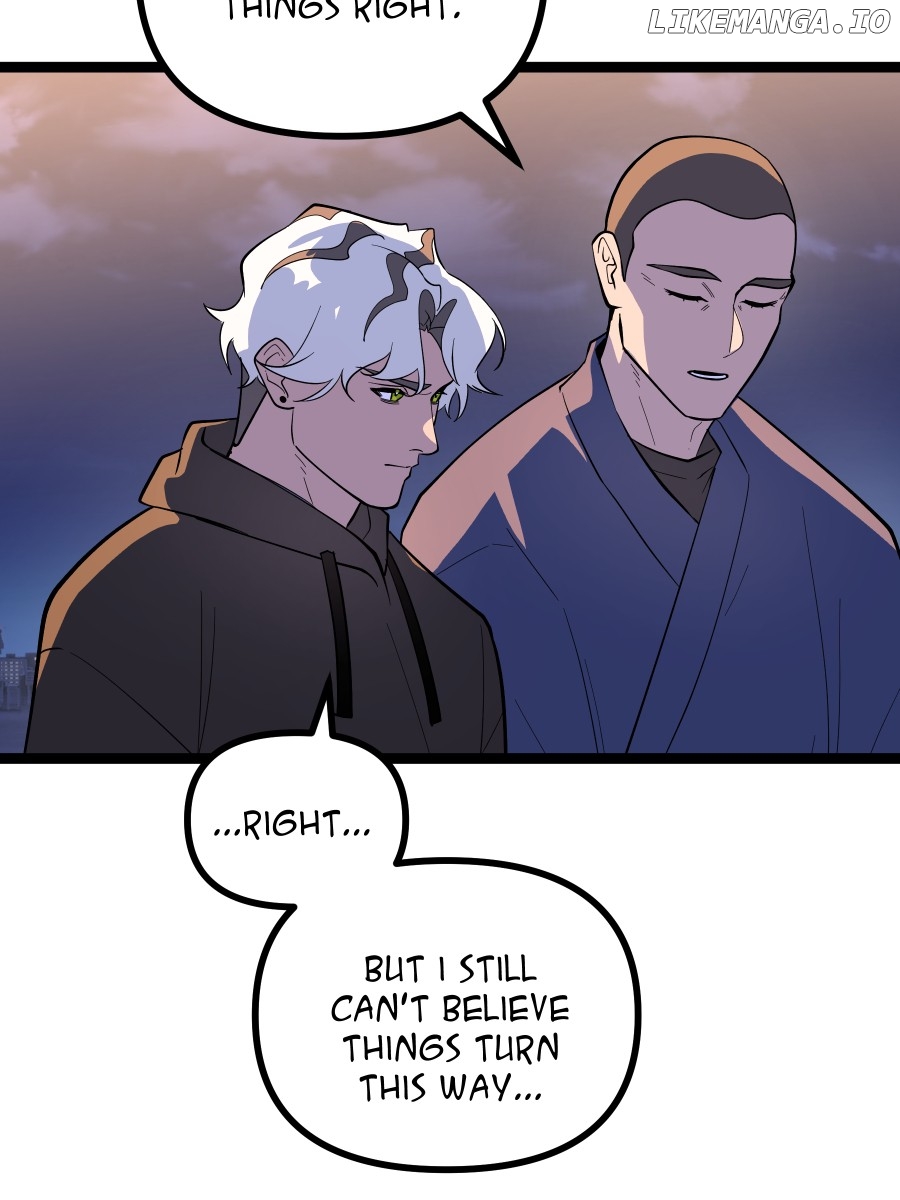 Trace Keeper Chapter 25 - page 48