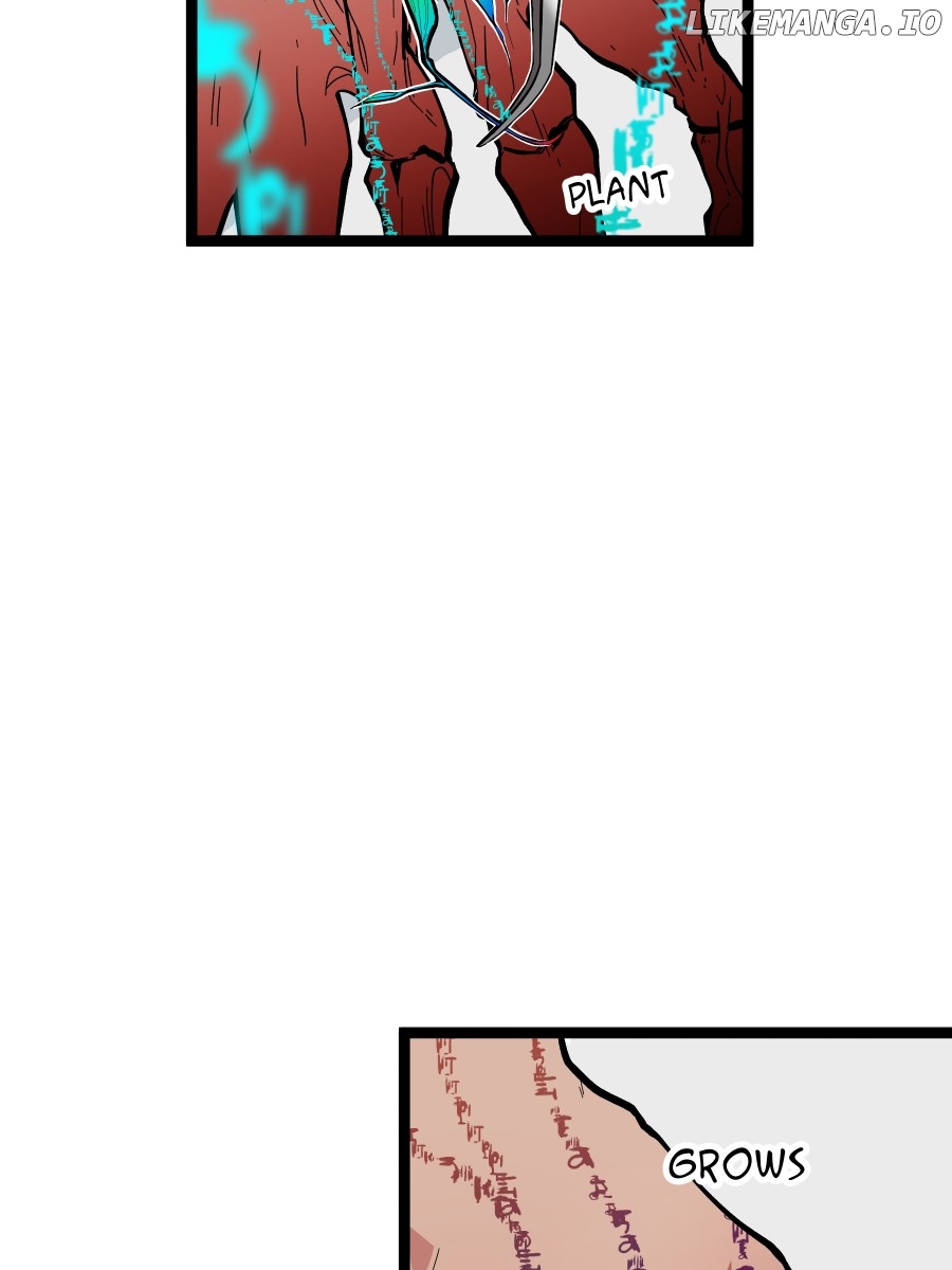 Trace Keeper Chapter 25 - page 5