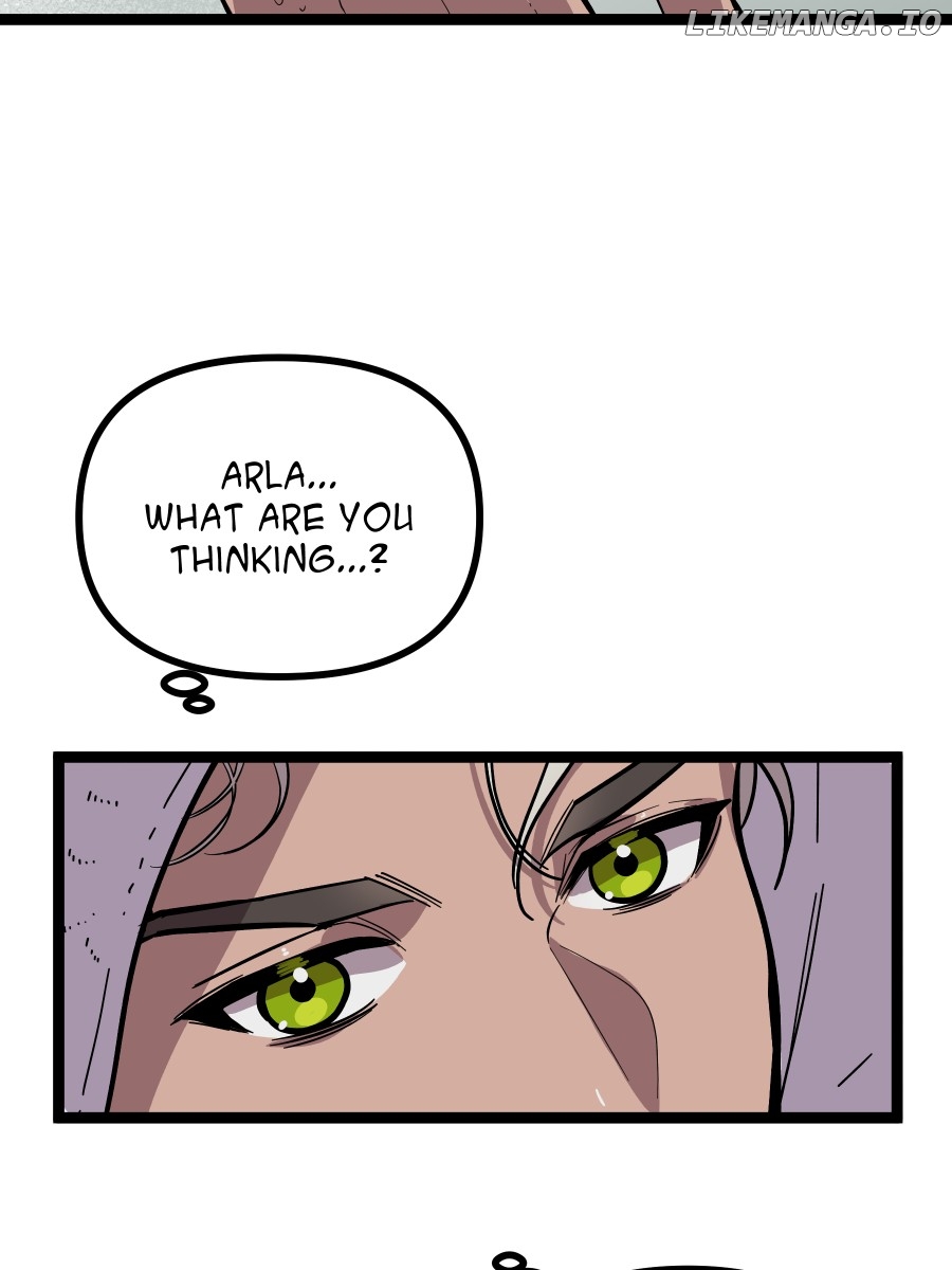 Trace Keeper Chapter 25 - page 57