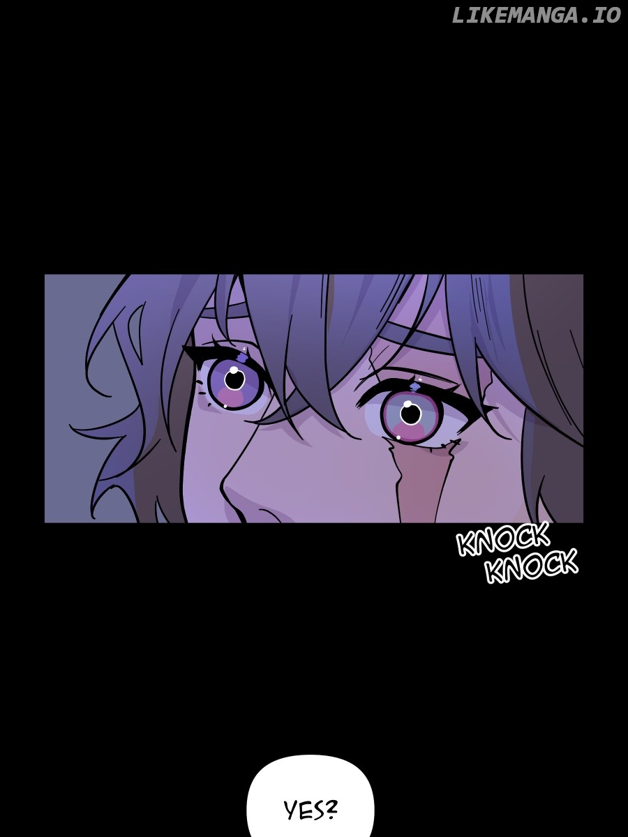 Trace Keeper Chapter 25 - page 61
