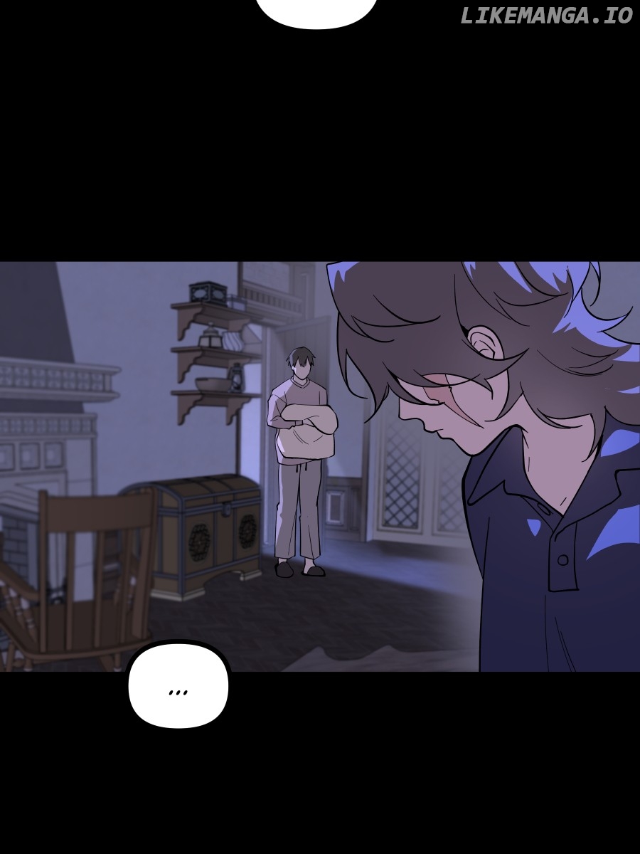 Trace Keeper Chapter 25 - page 62