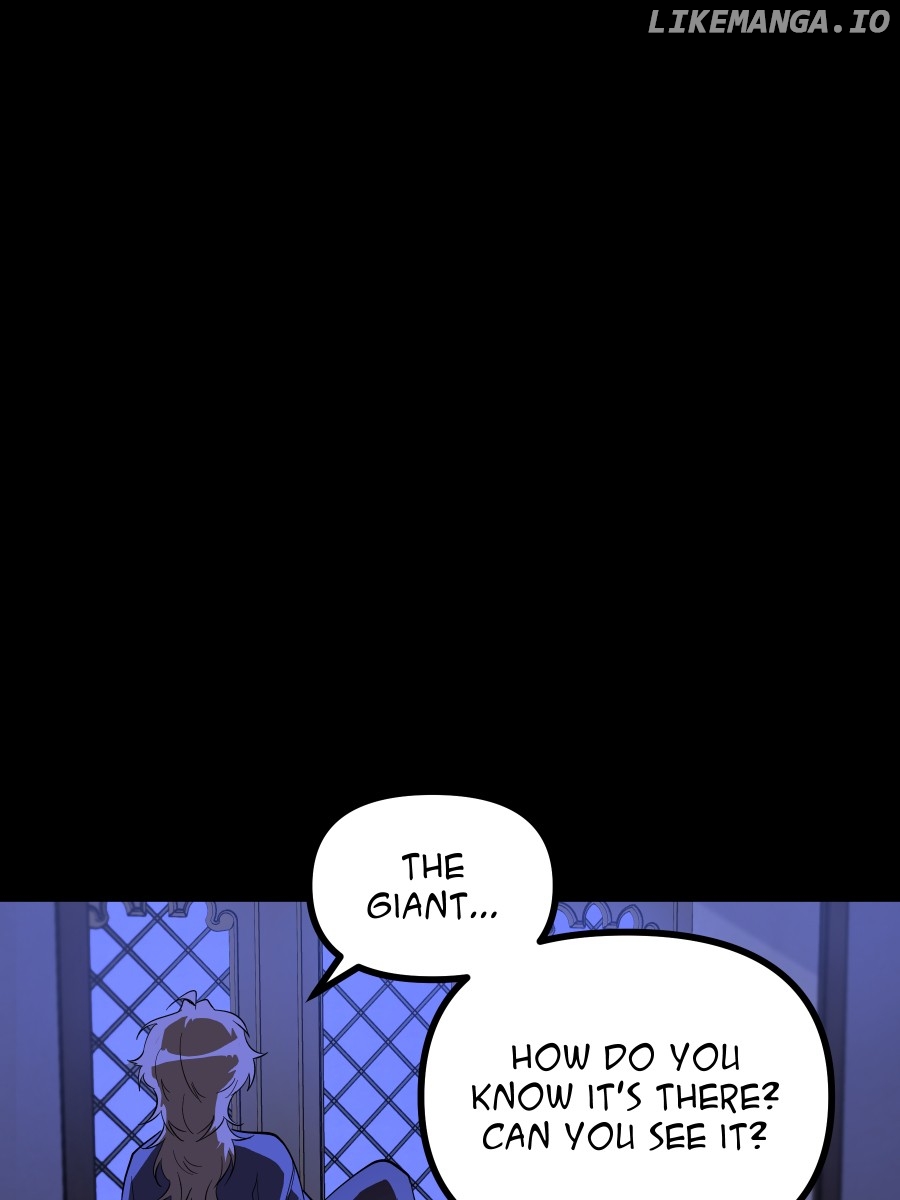 Trace Keeper Chapter 25 - page 64