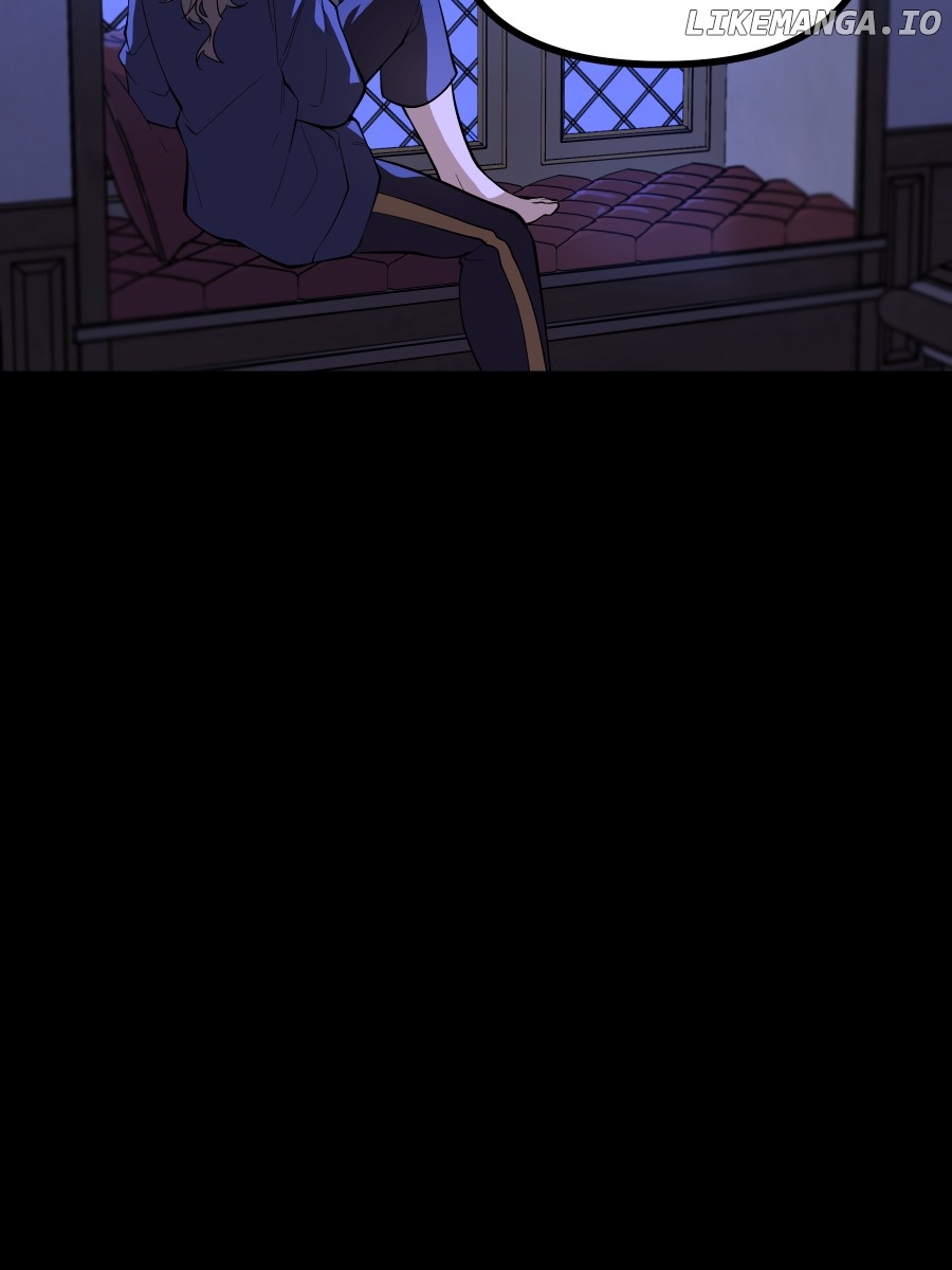 Trace Keeper Chapter 25 - page 65