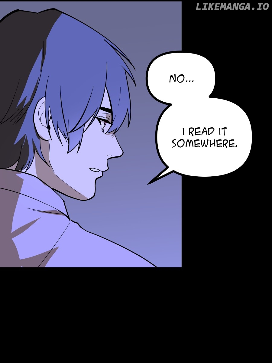 Trace Keeper Chapter 25 - page 66