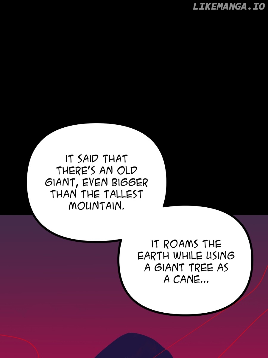 Trace Keeper Chapter 25 - page 67