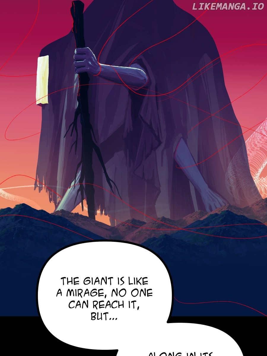 Trace Keeper Chapter 25 - page 68