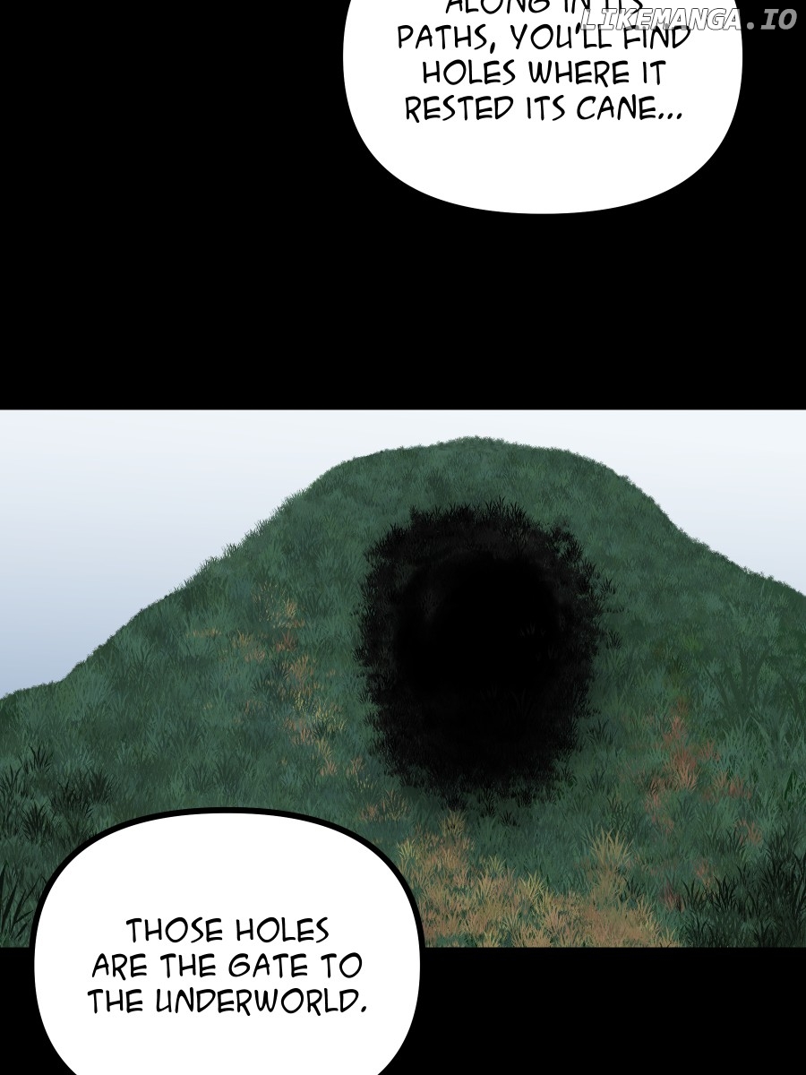 Trace Keeper Chapter 25 - page 69