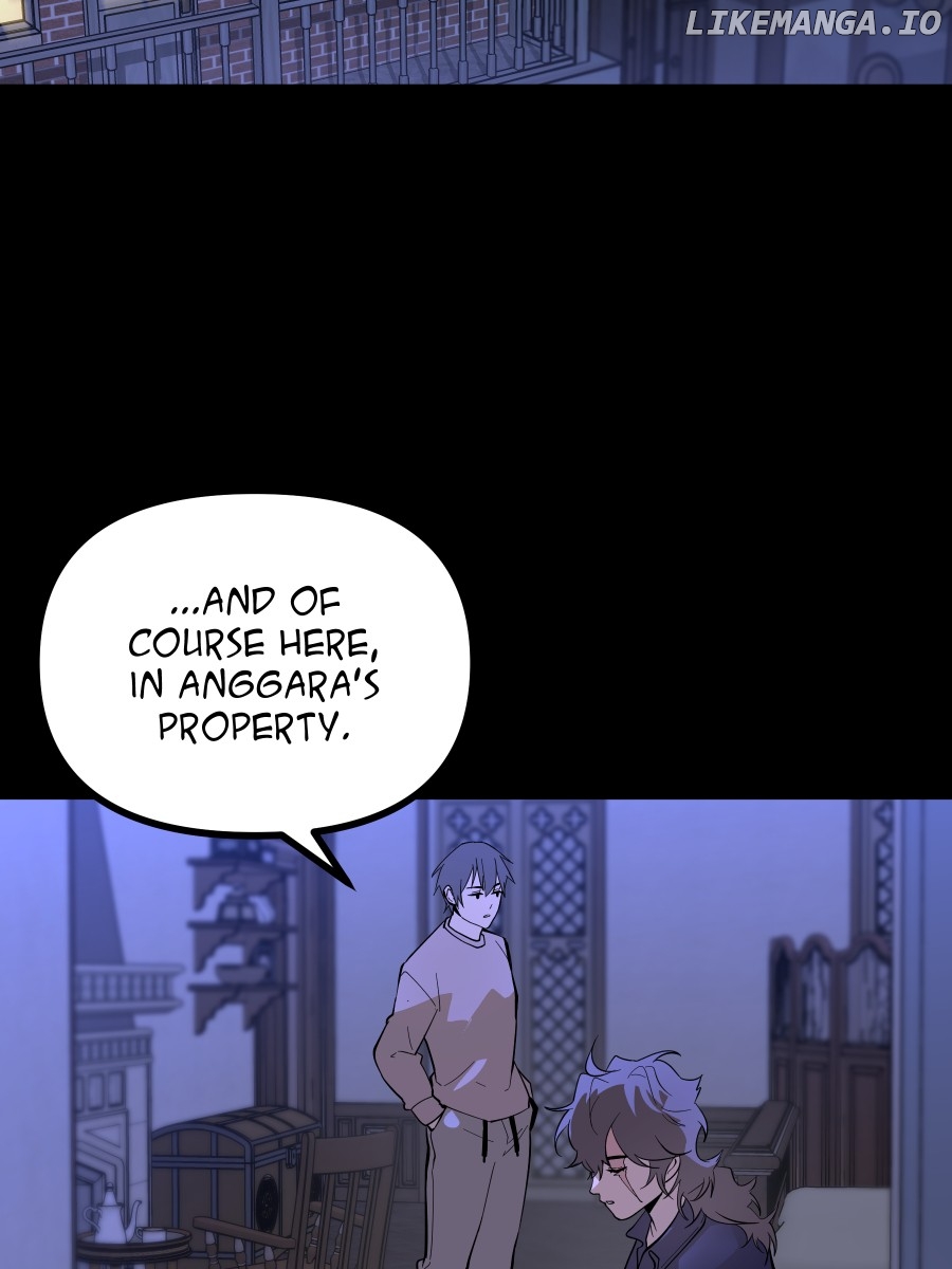 Trace Keeper Chapter 25 - page 71