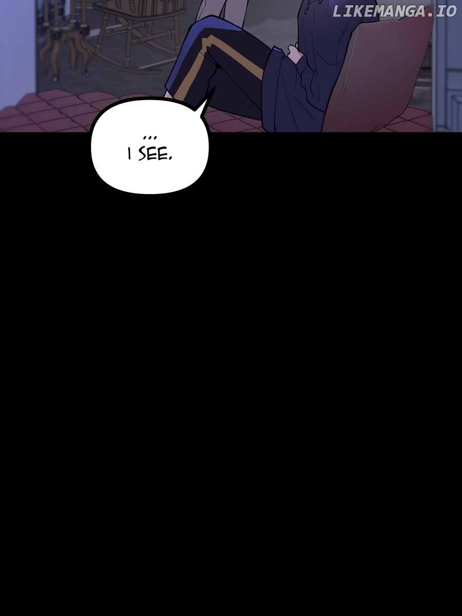 Trace Keeper Chapter 25 - page 72