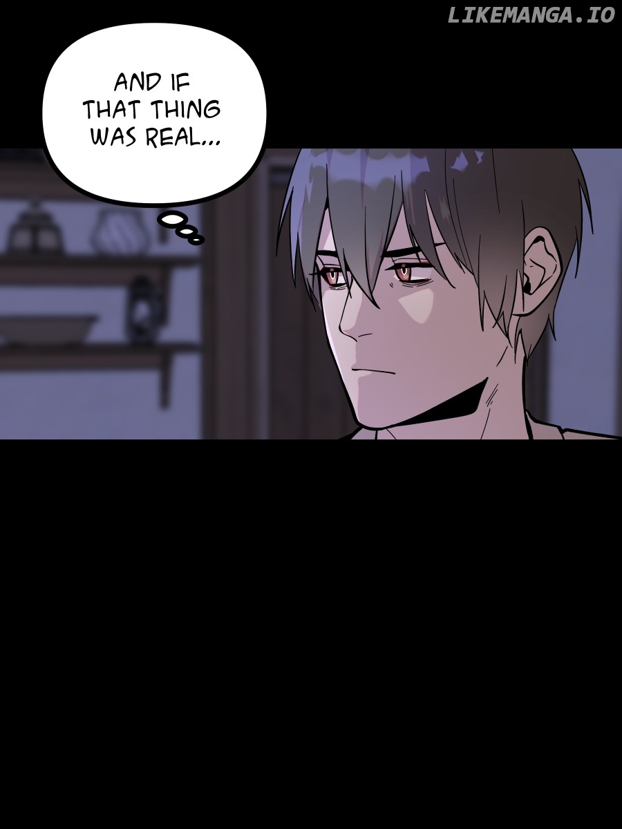 Trace Keeper Chapter 25 - page 73