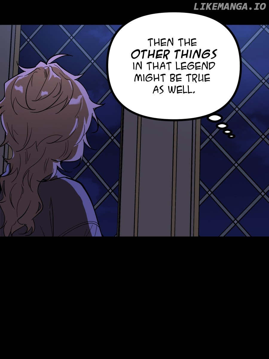 Trace Keeper Chapter 25 - page 74