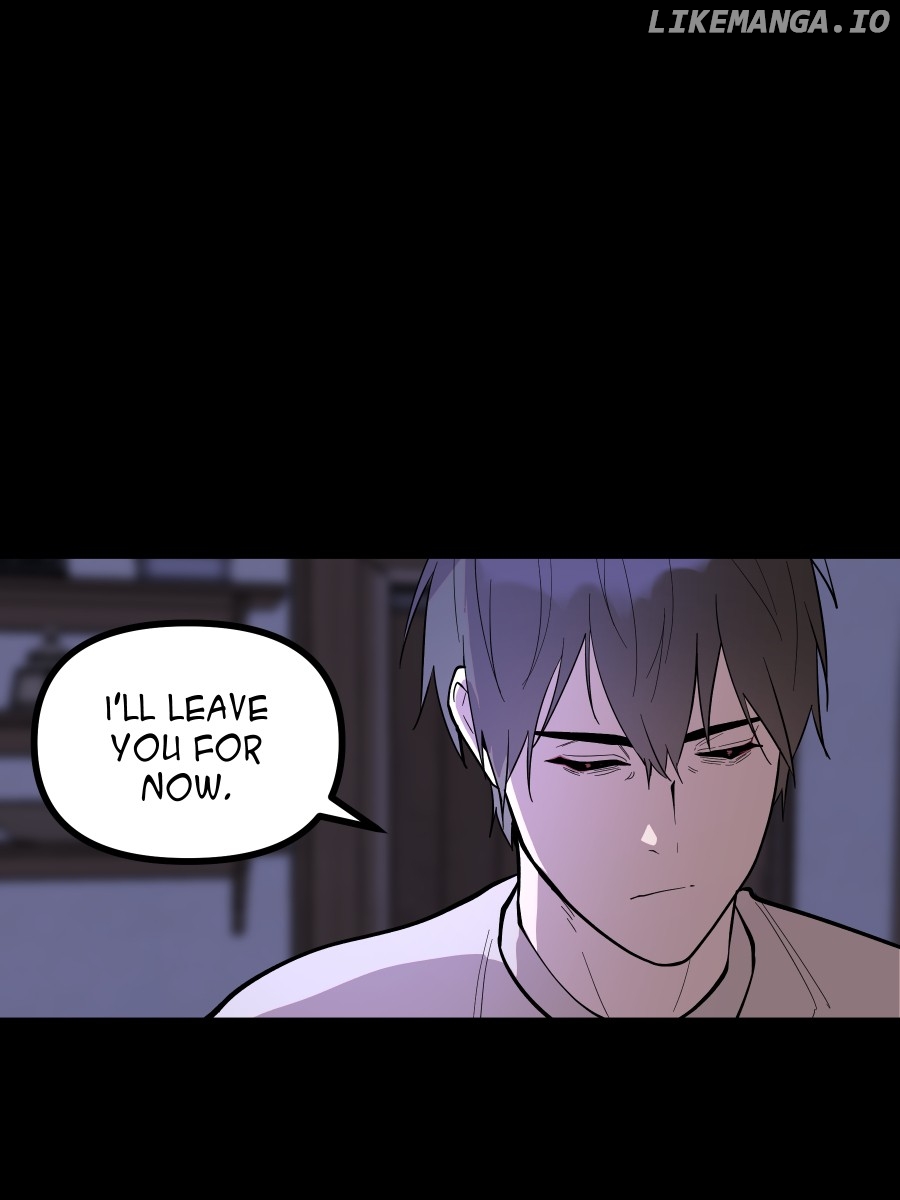 Trace Keeper Chapter 25 - page 75