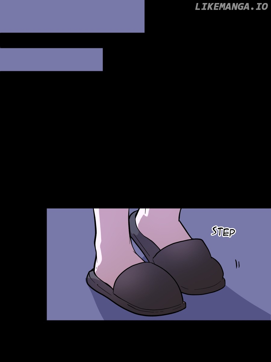 Trace Keeper Chapter 25 - page 77
