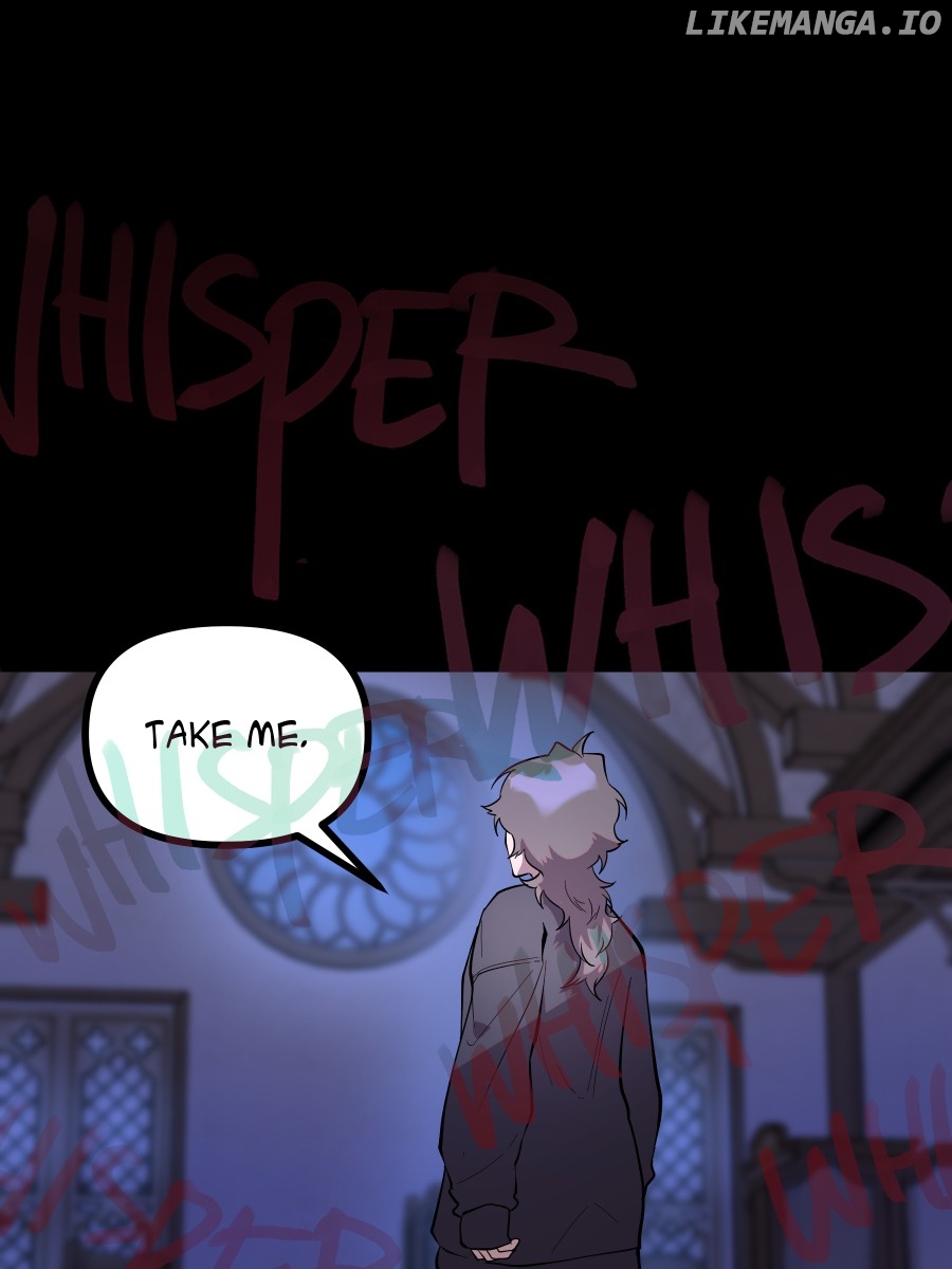 Trace Keeper Chapter 25 - page 78