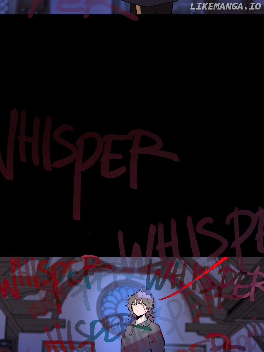 Trace Keeper Chapter 25 - page 79