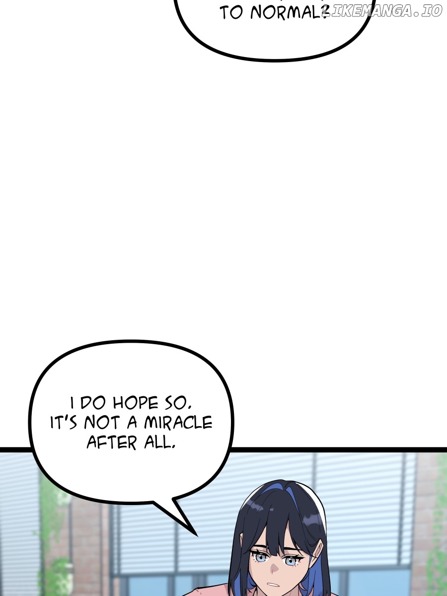 Trace Keeper Chapter 25 - page 8