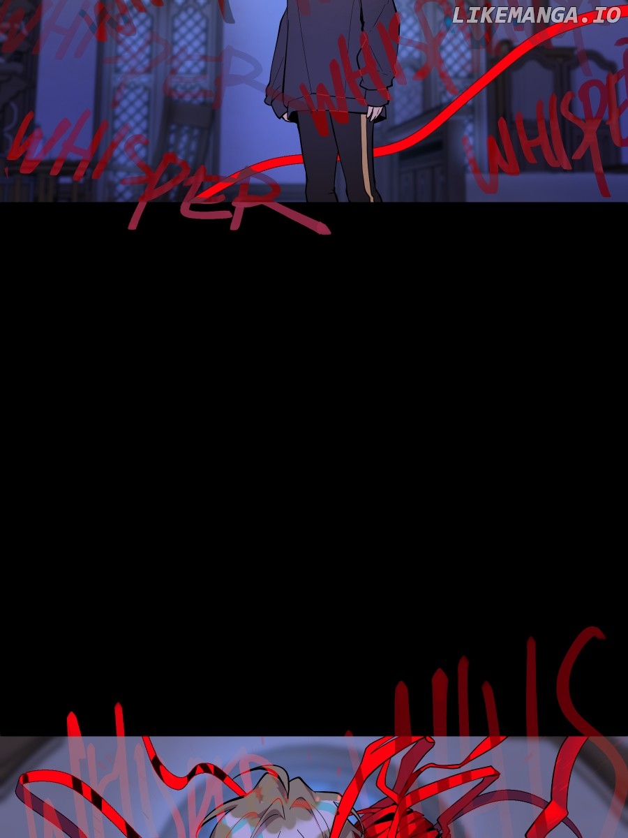 Trace Keeper Chapter 25 - page 80