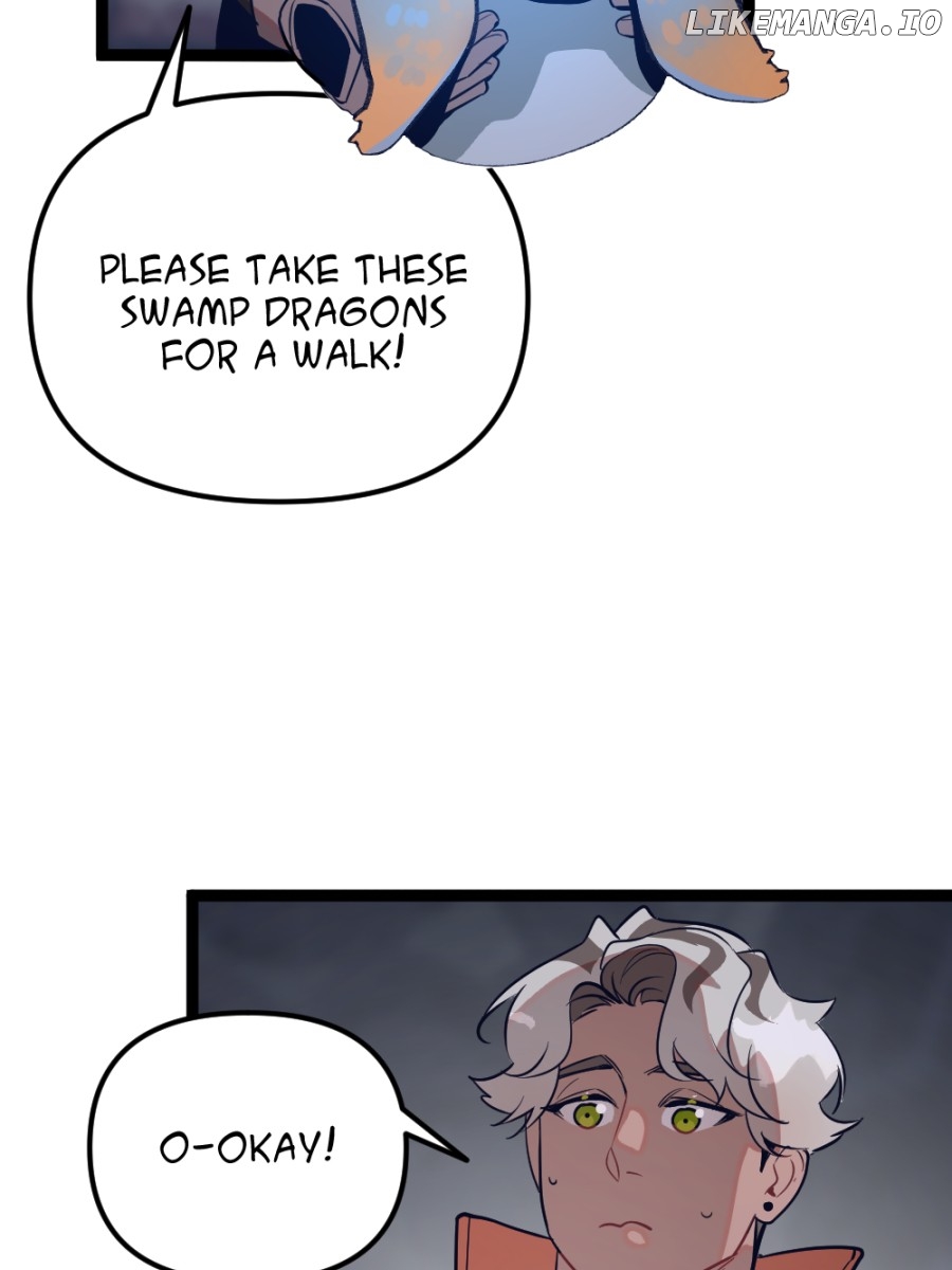 Trace Keeper Chapter 8 - page 29