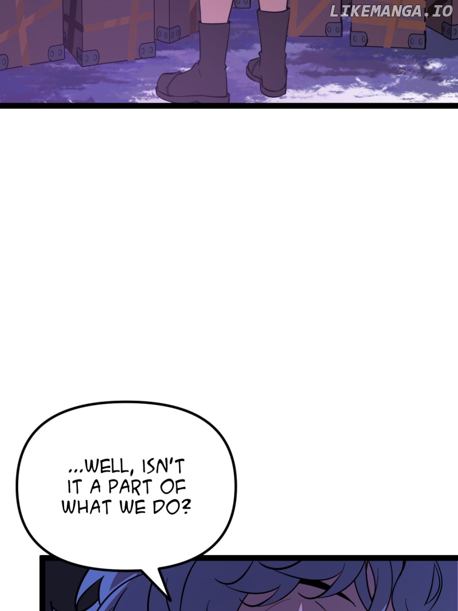Trace Keeper Chapter 8 - page 3