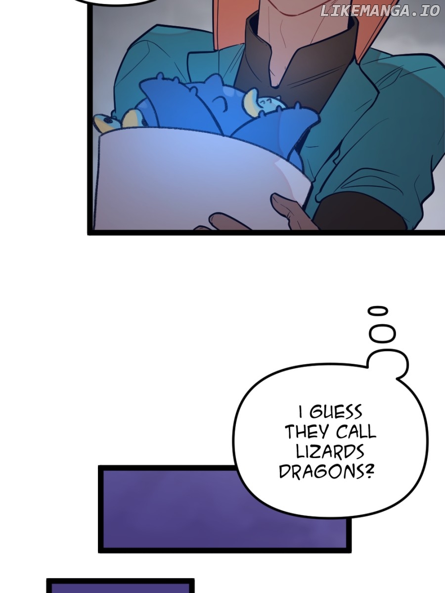 Trace Keeper Chapter 8 - page 30