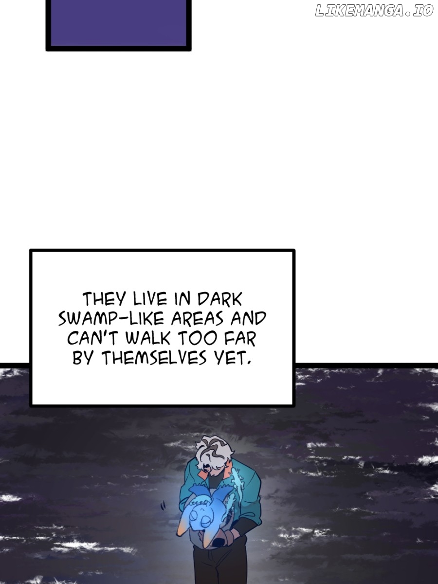 Trace Keeper Chapter 8 - page 31