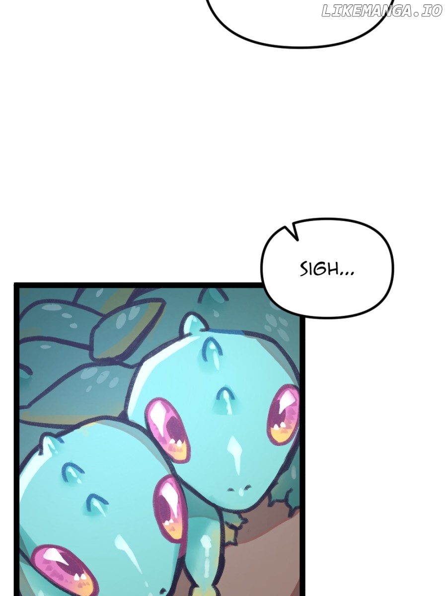 Trace Keeper Chapter 8 - page 34