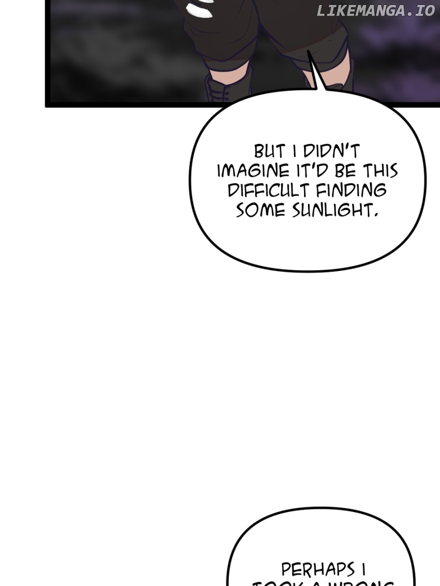 Trace Keeper Chapter 8 - page 37